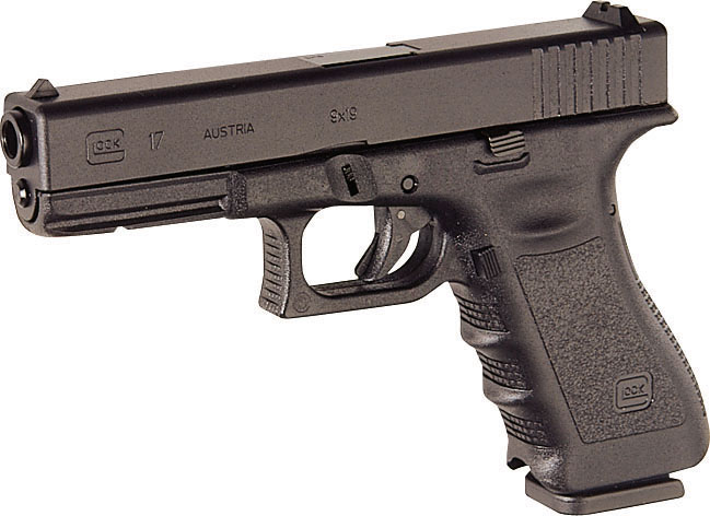 Glock17